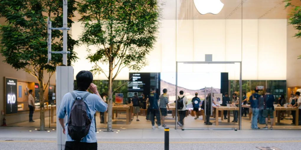 Apple Intelligence中国解禁｜相方はAlibaba Qwen