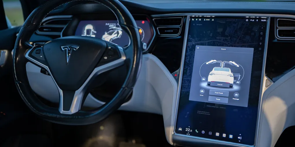 テスラ・Waymo・NVIDIA｜自動運転AI3社の決定的な違い