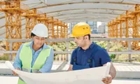 【AI実用例】栃木の建設会社が現場でGemini Liveに図面質問→折返し30分が30秒に